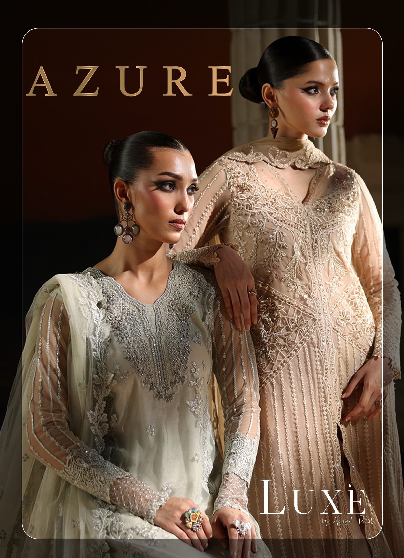 AZURE - LUXE - CATALOGUE Azure Luxe